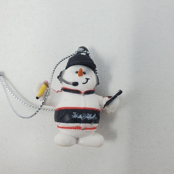 Dale Earnhardt Lot Of 7 Christmas Ornament NASCAR Race Pit Crew Tire‎ Diecast - Picture 10 of 16